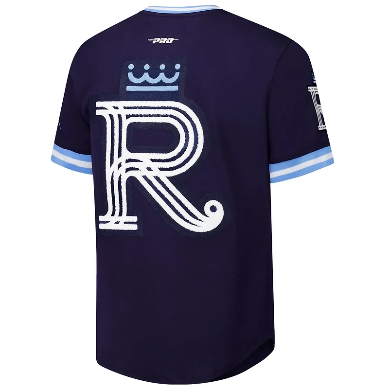 Pro Standard Kansas City Royals City Connect T-Shirt