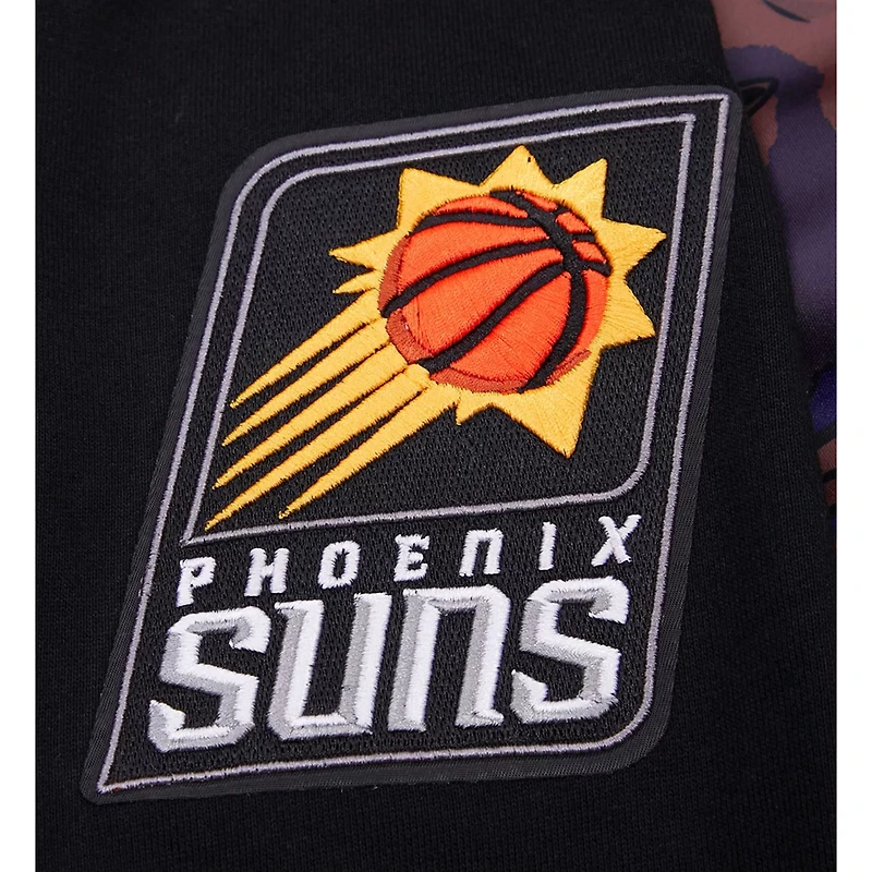 Pro Standard Kevin Durant Phoenix Suns Avatar Pullover Sweatshirt