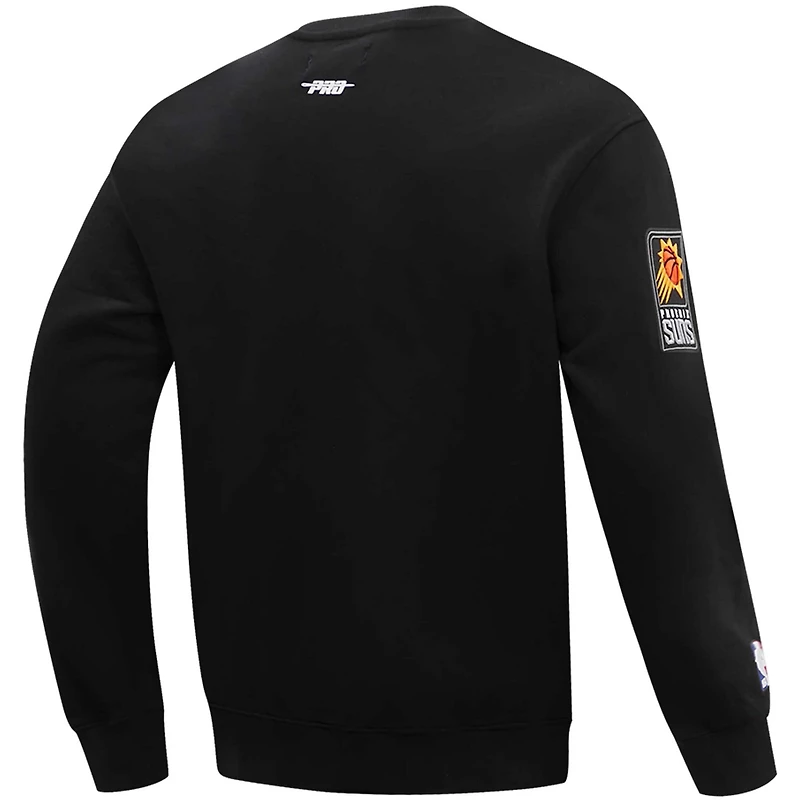 Pro Standard Kevin Durant Phoenix Suns Avatar Pullover Sweatshirt