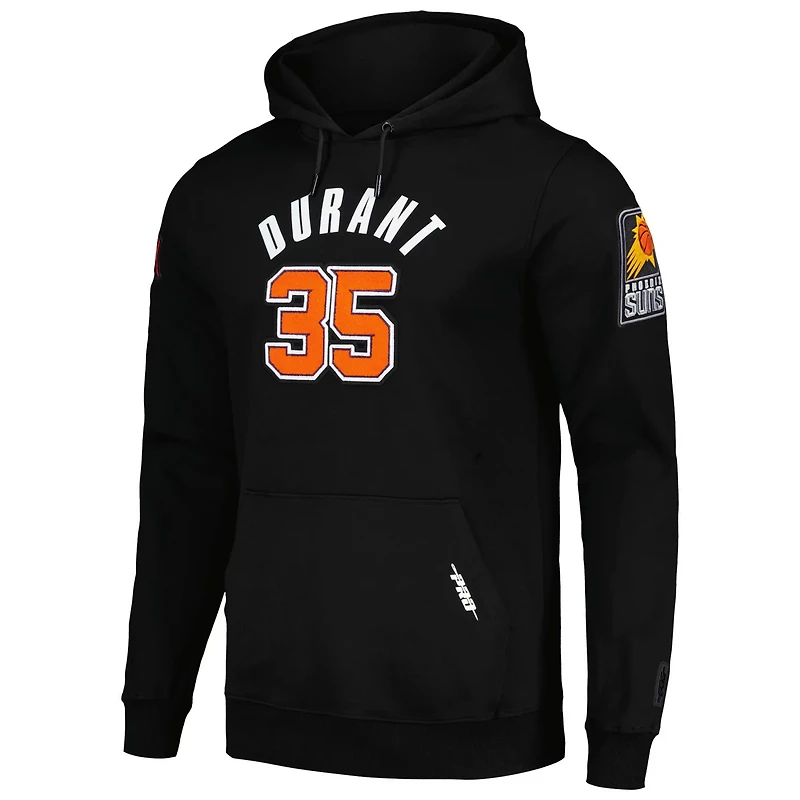 Pro Standard Kevin Durant Phoenix Suns Player Pullover Hoodie