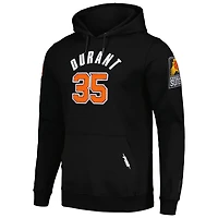 Pro Standard Kevin Durant Phoenix Suns Player Pullover Hoodie