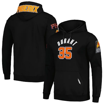 Pro Standard Kevin Durant Phoenix Suns Player Pullover Hoodie