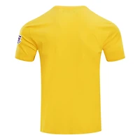 Pro Standard LeBron James Los Angeles Lakers 6 Caricature T-Shirt