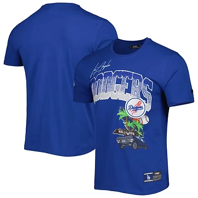 Pro Standard Los Angeles Dodgers Hometown T-Shirt
