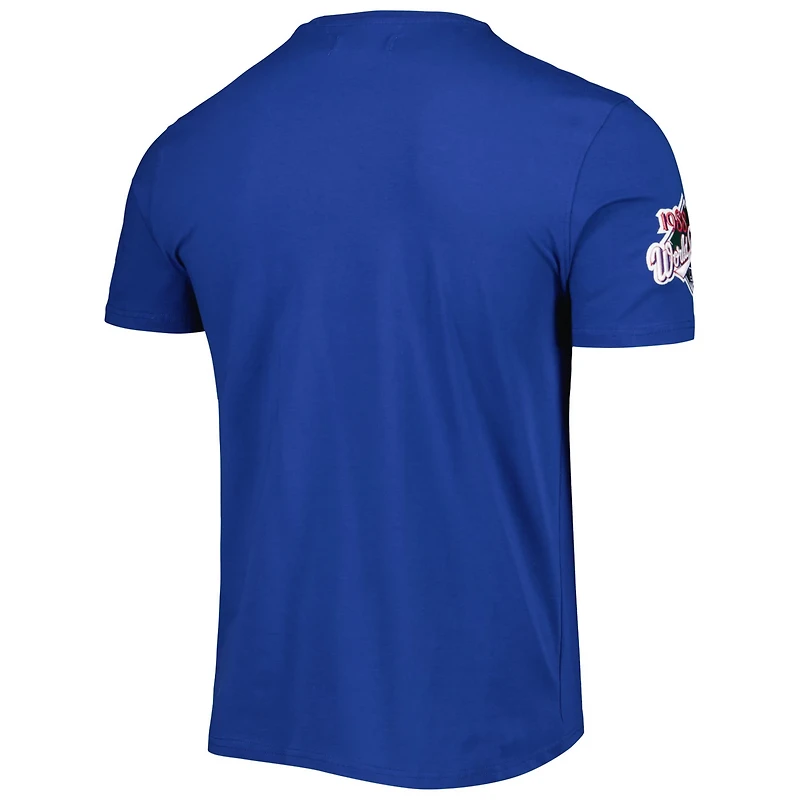 Pro Standard Los Angeles Dodgers Hometown T-Shirt