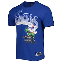 Pro Standard Los Angeles Dodgers Hometown T-Shirt