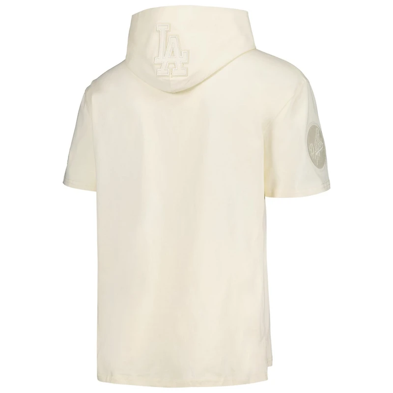 Pro Standard Los Angeles Dodgers Neutral Hoodie T-Shirt