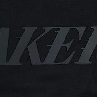 Pro Standard Los Angeles Lakers Jewels Cropped Pullover Hoodie