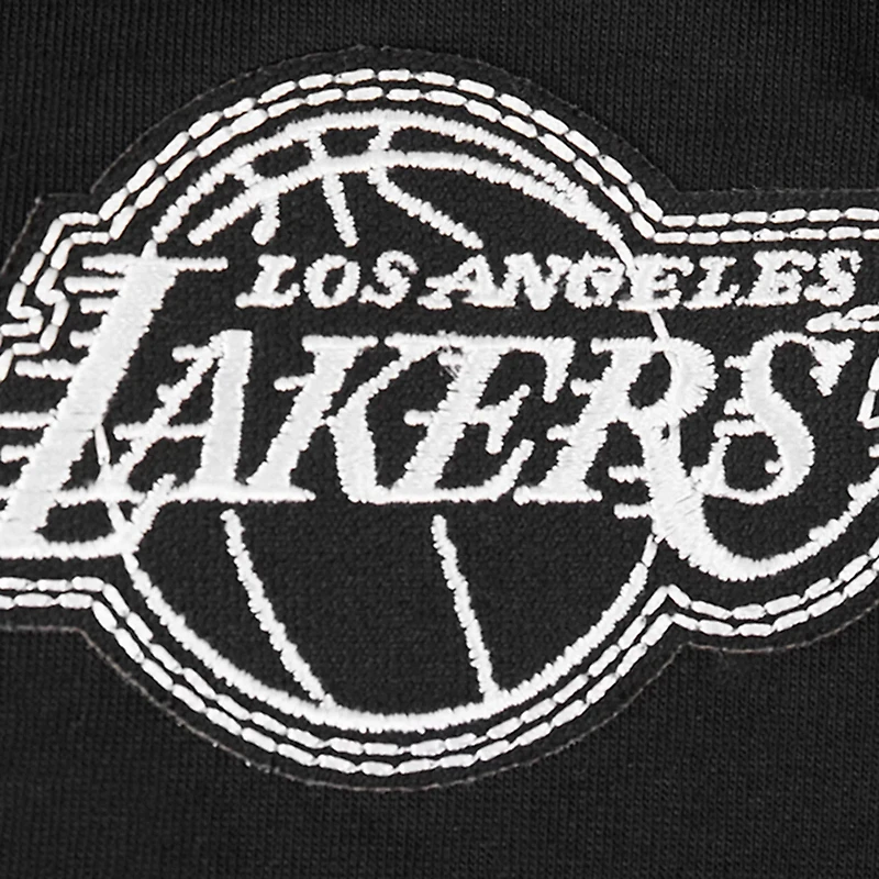 Pro Standard Los Angeles Lakers Paint the City Jersey Leggings
