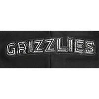 Pro Standard Memphis Grizzlies 2023/24 City Edition Cropped Pullover Hoodie