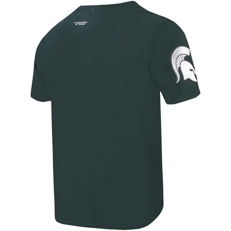 Pro Standard Michigan State Spartans Classic T-Shirt