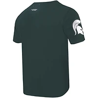 Pro Standard Michigan State Spartans Classic T-Shirt