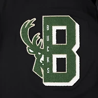 Pro Standard Milwaukee Bucks Mash Up Capsule T-Shirt