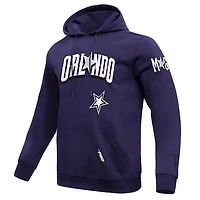 Pro Standard Orlando Magic 2023/24 City Edition Pullover Hoodie