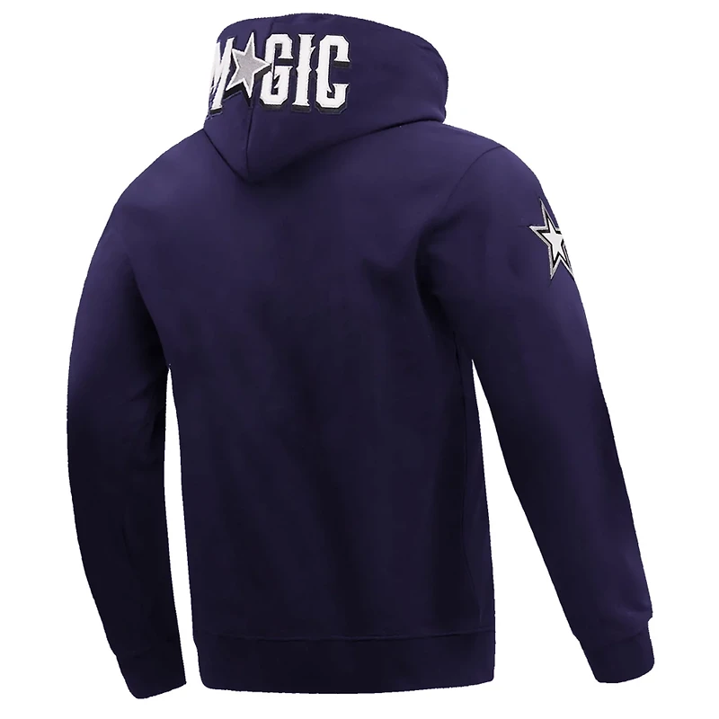 Pro Standard Orlando Magic 2023/24 City Edition Pullover Hoodie