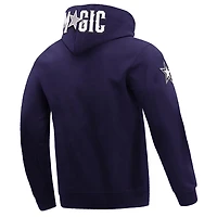 Pro Standard Orlando Magic 2023/24 City Edition Pullover Hoodie