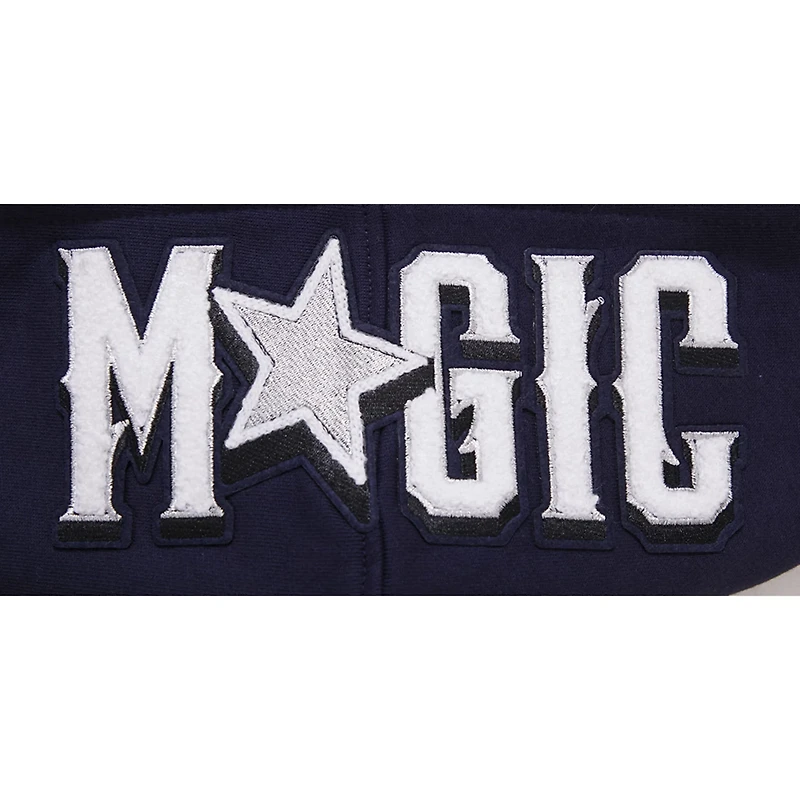 Pro Standard Orlando Magic 2023/24 City Edition Pullover Hoodie