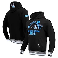 Pro Standard Orlando Magic Area Code Pullover Hoodie