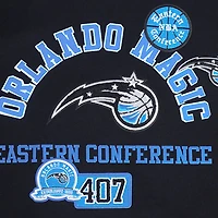 Pro Standard Orlando Magic Area Code Pullover Hoodie