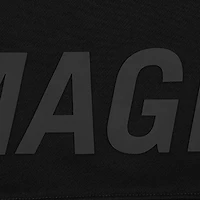 Pro Standard Orlando Magic Jewels Cropped Pullover Hoodie