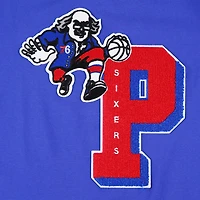Pro Standard Philadelphia 76ers Mash Up Capsule T-Shirt