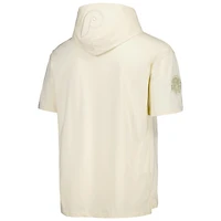 Pro Standard Philadelphia Phillies Neutral Hoodie T-Shirt