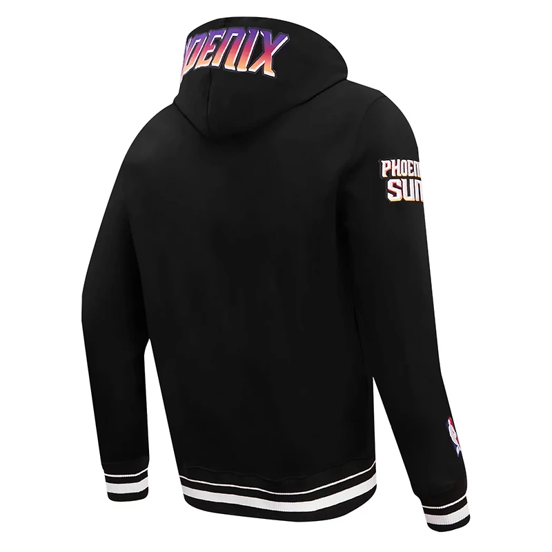 Pro Standard Phoenix Suns 2023/24 City Edition Pullover Hoodie