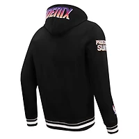 Pro Standard Phoenix Suns 2023/24 City Edition Pullover Hoodie