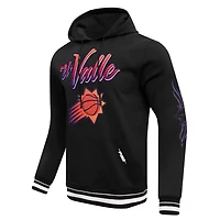 Pro Standard Phoenix Suns 2023/24 City Edition Pullover Hoodie
