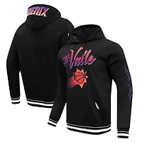 Pro Standard Phoenix Suns 2023/24 City Edition Pullover Hoodie