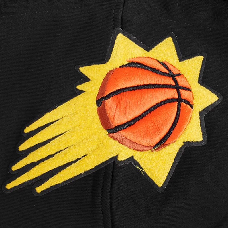 Pro Standard Phoenix Suns Area Code Pullover Hoodie