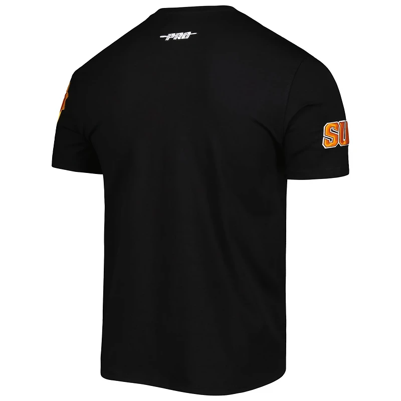 Pro Standard Phoenix Suns Mash Up Capsule T-Shirt