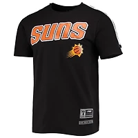 Pro Standard Phoenix Suns Mesh Capsule Taping T-Shirt