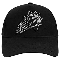 Pro Standard Phoenix Suns Paint the City Pinch Front Snapback Hat