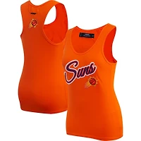 Pro Standard Phoenix Suns Script Tank Top
