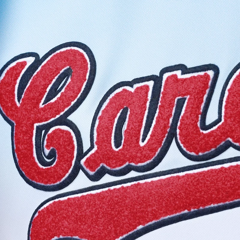 Pro Standard Pink St Louis Cardinals Ombre T-Shirt