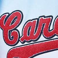 Pro Standard Pink St Louis Cardinals Ombre T-Shirt