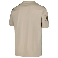 Pro Standard Prairie View AM Panthers Neutral T-Shirt