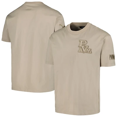 Pro Standard Prairie View AM Panthers Neutral T-Shirt