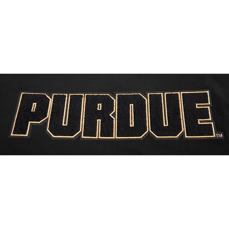 Pro Standard Purdue Boilermakers Classic T-Shirt