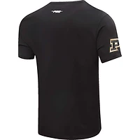 Pro Standard Purdue Boilermakers Classic T-Shirt