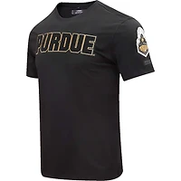 Pro Standard Purdue Boilermakers Classic T-Shirt