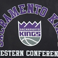 Pro Standard Sacramento Kings Area Code Shorts