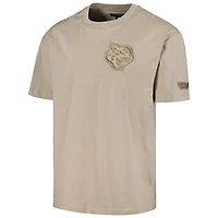 Pro Standard Southern University Jaguars Neutral T-Shirt
