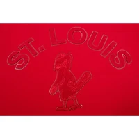 Pro Standard St Louis Cardinals Classic Triple T-Shirt