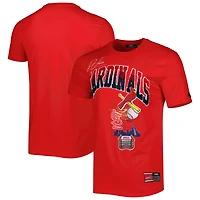 Pro Standard St Louis Cardinals Hometown T-Shirt