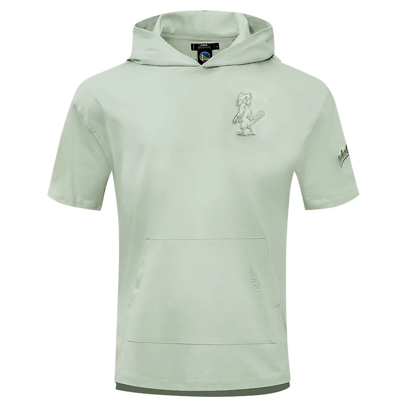 Pro Standard St Louis Cardinals Neutral Hoodie T-Shirt