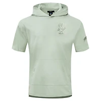 Pro Standard St Louis Cardinals Neutral Hoodie T-Shirt