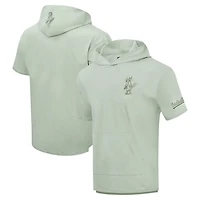 Pro Standard St Louis Cardinals Neutral Hoodie T-Shirt