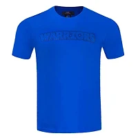 Pro Standard Stephen Curry Golden State Warriors Triple Tonal Player T-Shirt